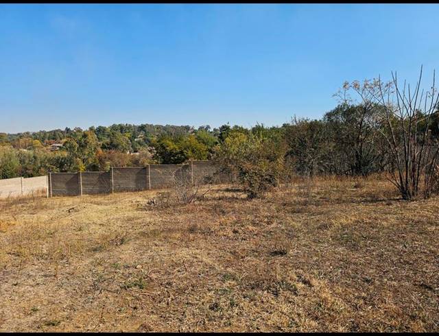 FARM FOR SALE IN RUIMSIG